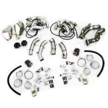 Load image into Gallery viewer, ETS 2008+ Nissan GTR G Series Quick Spooling Turbo Kit-DSG Performance-USA