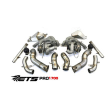 Load image into Gallery viewer, ETS 2008+ Nissan GTR PRO Series Turbo Kit-DSG Performance-USA