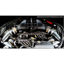 Load image into Gallery viewer, ETS 2008+ Nissan GTR T4 Top Mounted Turbo Kit-DSG Performance-USA