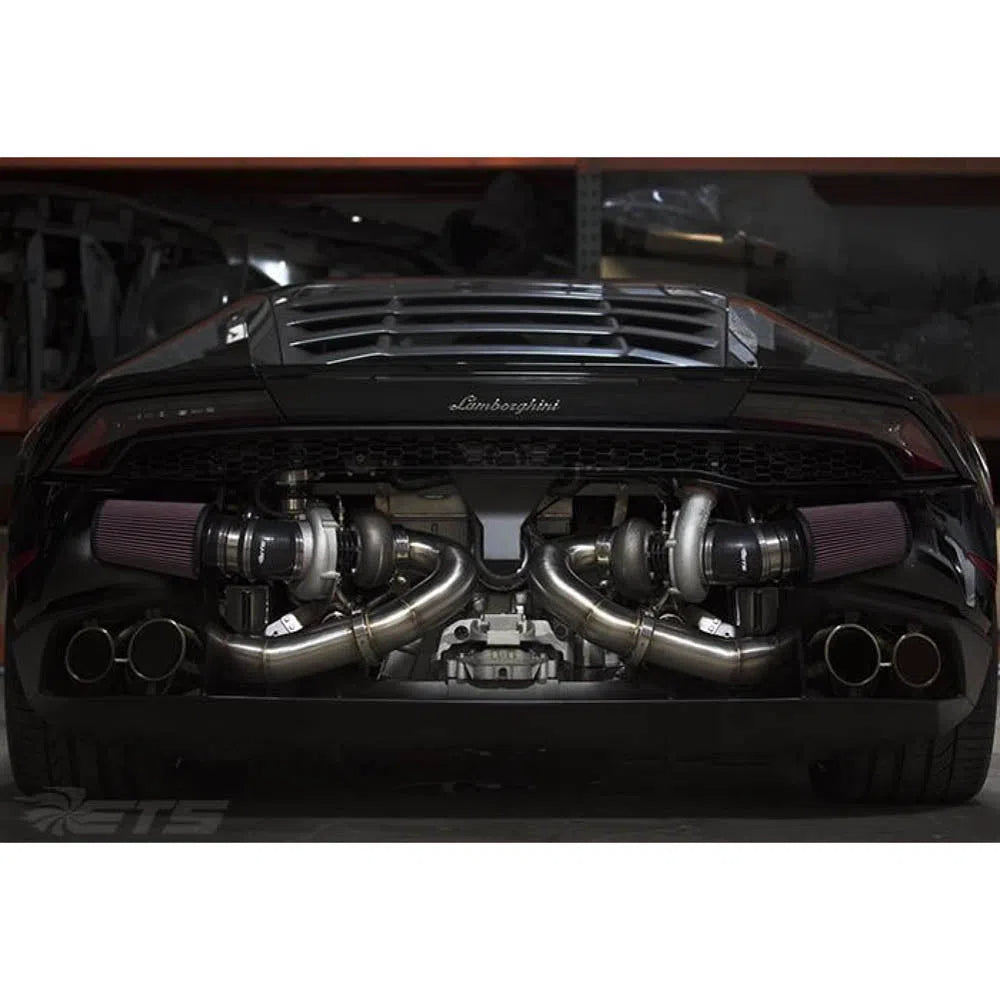 ETS 2014+ Lamborghini Huracan Turbo Kit-DSG Performance-USA