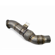 Load image into Gallery viewer, ETS 2020+ Toyota Supra Downpipe-DSG Performance-USA
