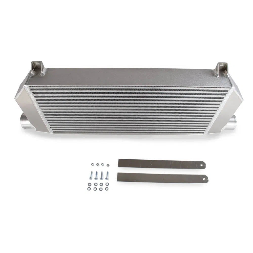 ETS 95-99 Mitsubishi Eclipse 2G 10.5" Race Intercooler (3.0" in/out)-DSG Performance-USA