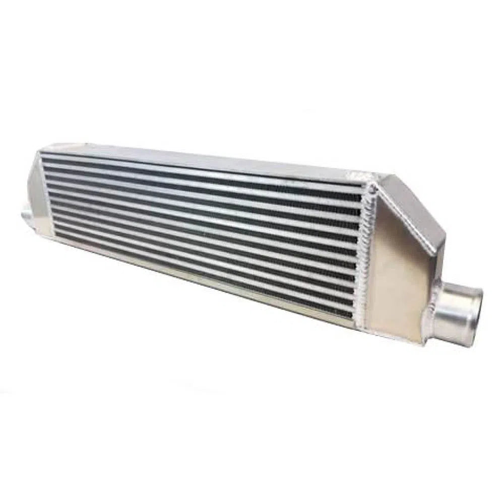 ETS 95-99 Mitsubishi Eclipse 2G 7" Street Intercooler (2.5" In/Out)-DSG Performance-USA