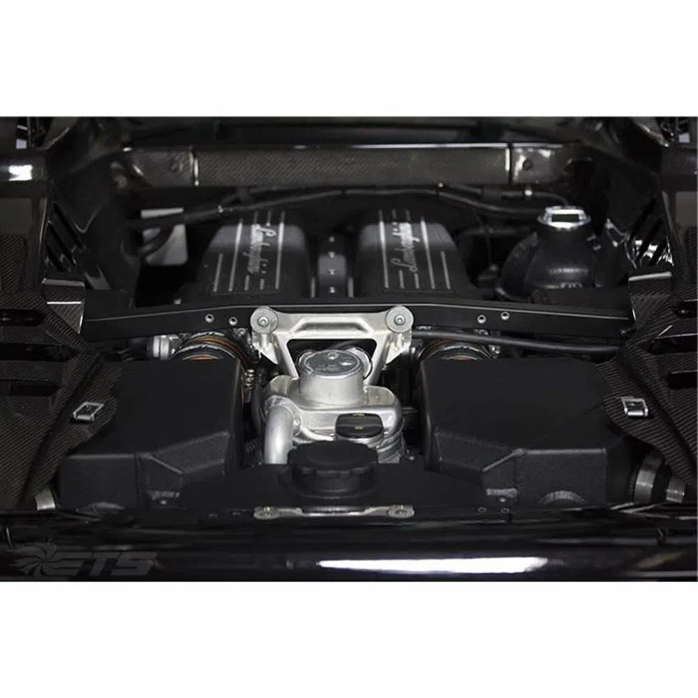 ETS Audi R8 Gen II 2017+ Turbo Kit-DSG Performance-USA
