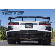 Load image into Gallery viewer, ETS C8 Corvette Exhaust System-DSG Performance-USA