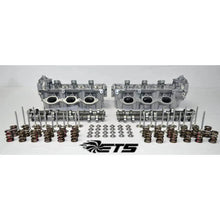 Load image into Gallery viewer, ETS CNC Ported Cylinder Heads Nissan GTR (VR38DETT R35)-DSG Performance-USA