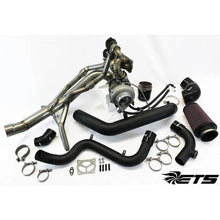 Load image into Gallery viewer, ETS Ford Focus RS Turbo Kit-DSG Performance-USA