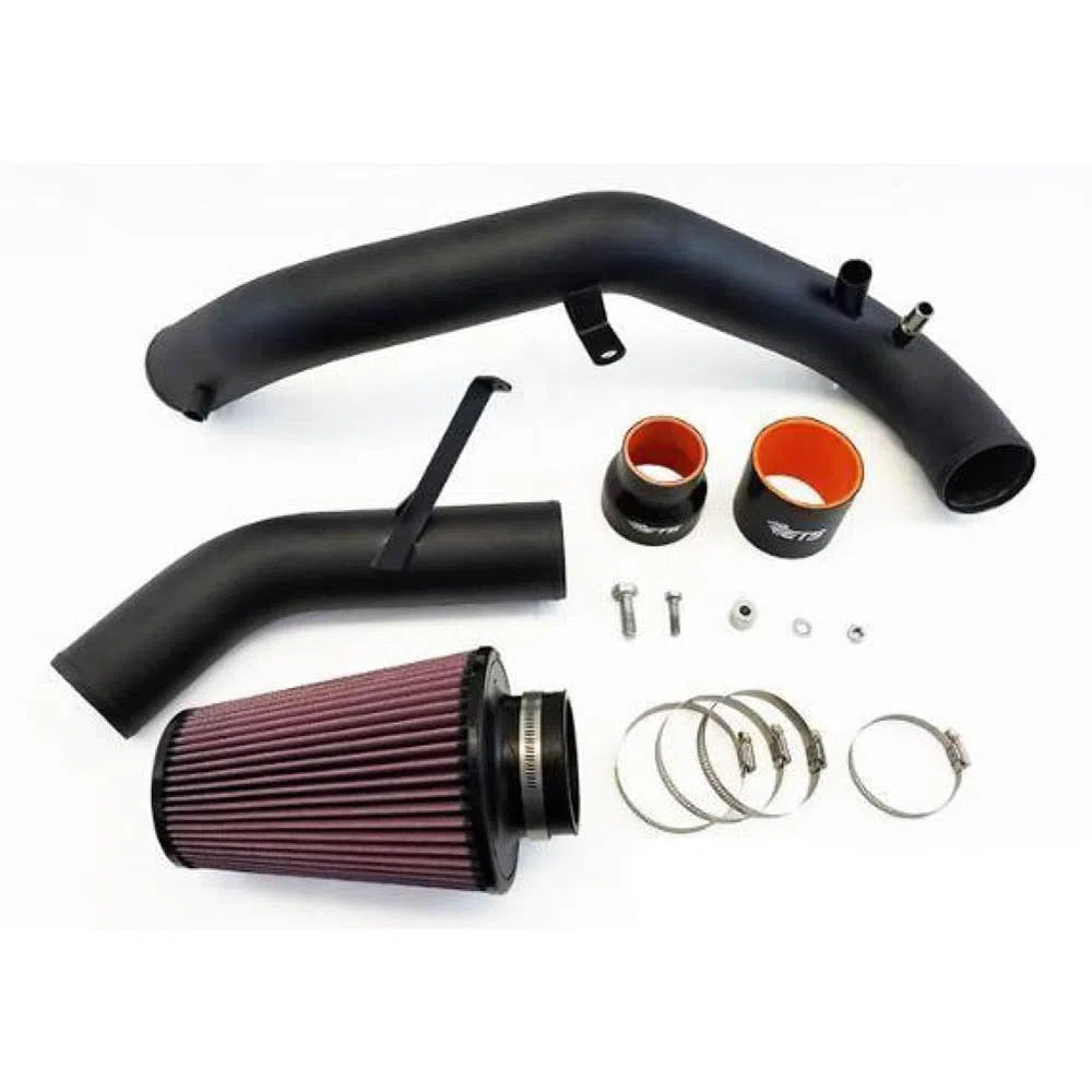 ETS Ford Mustang Ecoboost Intake Upgrade 2015+-DSG Performance-USA