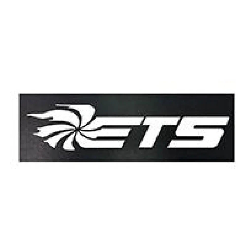 ETS Intercooler Stencil-DSG Performance-USA
