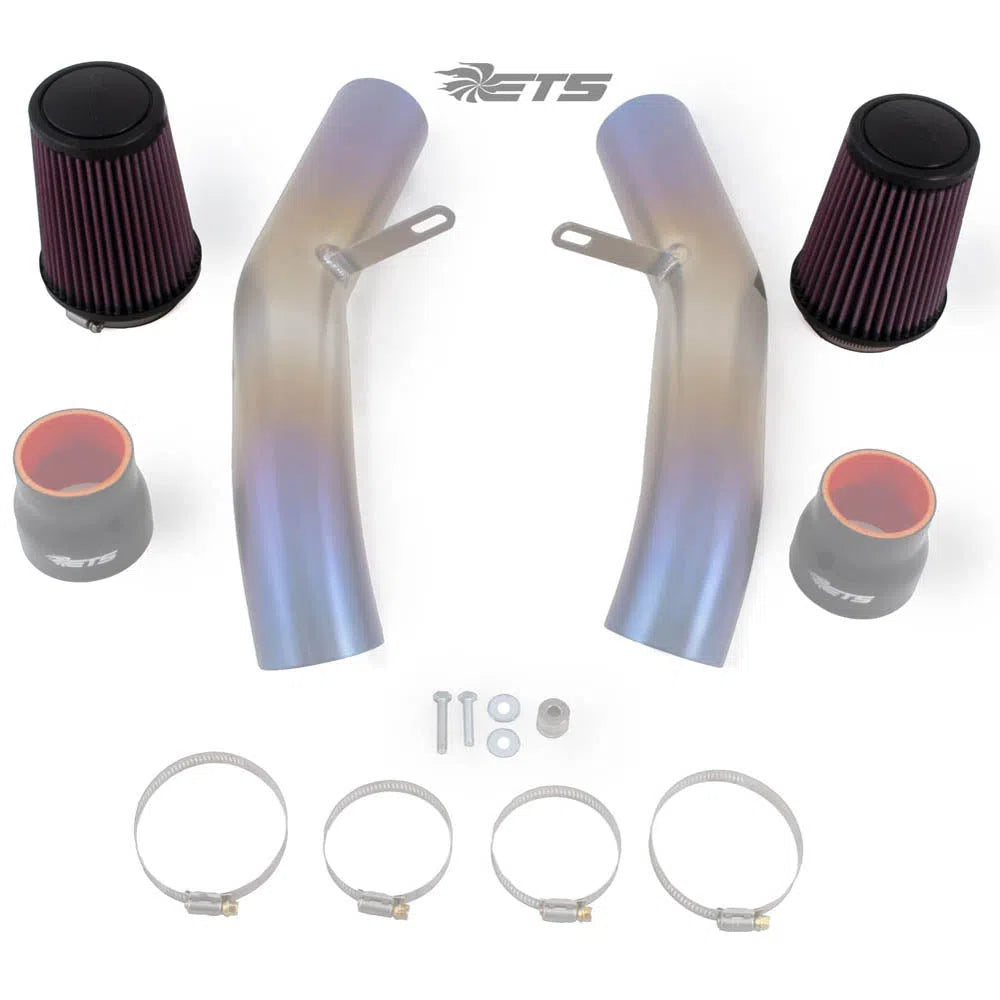 ETS Nissan GTR Air Filter-DSG Performance-USA