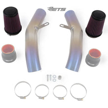 Load image into Gallery viewer, ETS Nissan GTR Air Filter-DSG Performance-USA