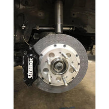 Load image into Gallery viewer, ETS Nissan GTR Rear Carbon Brake Kit-DSG Performance-USA