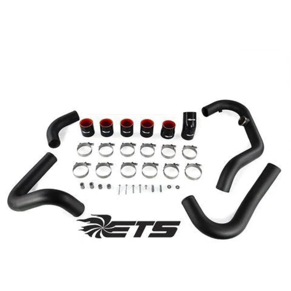 ETS Subaru STI 2015+ Rotated Piping Kit-DSG Performance-USA