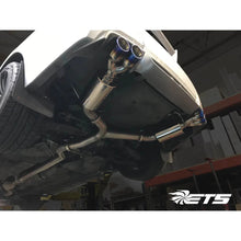 Load image into Gallery viewer, ETS Subaru STI/WRX 2011-2014 Catback Exhaust System-DSG Performance-USA