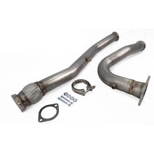 Load image into Gallery viewer, ETS Subaru WRX 2015 Extreme J Pipe/Down Pipe-DSG Performance-USA