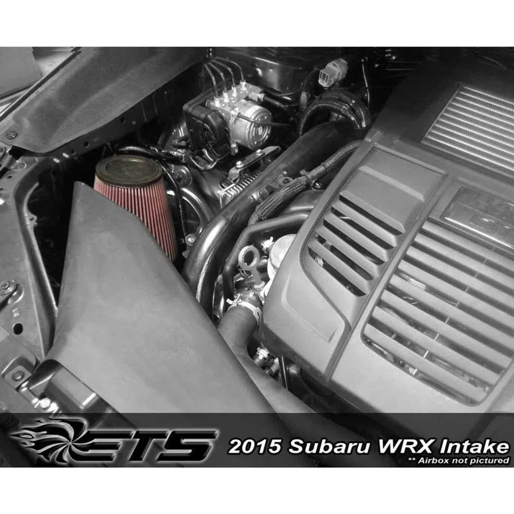 ETS Subaru WRX 2015+ Stock Turbo Intake-DSG Performance-USA