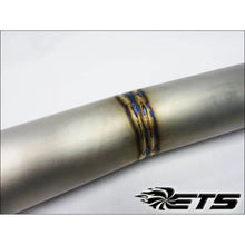 Load image into Gallery viewer, ETS Toyota 93-97 Supra 4.0&quot; Titanium Exhaust System-DSG Performance-USA