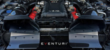 Load image into Gallery viewer, Eventuri Audi B8 RS5/RS4 - Black Carbon Engine Cover-DSG Performance-USA