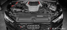 Load image into Gallery viewer, Eventuri Audi B9 S5/S4 - Black Carbon Intake-DSG Performance-USA
