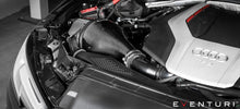 Load image into Gallery viewer, Eventuri Audi B9 S5/S4 - Black Carbon Intake-DSG Performance-USA