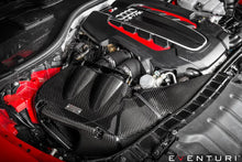 Load image into Gallery viewer, Eventuri Audi C7 RS6 RS7 - Black Carbon Intake-DSG Performance-USA