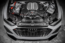 Load image into Gallery viewer, Eventuri Audi C8 RS6 / RS7 - Black Carbon Intake System - Gloss-DSG Performance-USA