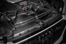 Load image into Gallery viewer, Eventuri Audi C8 RS6 / RS7 - Black Carbon Intake System - Gloss-DSG Performance-USA