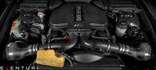 Load image into Gallery viewer, Eventuri BMW E39 M5 - Black Carbon Intake-DSG Performance-USA