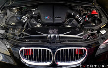 Load image into Gallery viewer, Eventuri BMW E6X M5/M6 - Black Carbon Intake-DSG Performance-USA