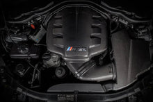 Load image into Gallery viewer, Eventuri BMW E9X M3 - Complete Black Carbon Inlet Plenum - No Emblem-DSG Performance-USA