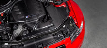 Load image into Gallery viewer, Eventuri BMW E9X M3 - Complete Black Carbon Inlet Plenum - No Emblem-DSG Performance-USA