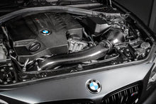 Load image into Gallery viewer, Eventuri BMW F2X M2/M135i/M235i/F30 335i/435i - Black Carbon Intake-DSG Performance-USA