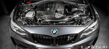 Load image into Gallery viewer, Eventuri BMW F2X M2/M135i/M235i/F30 335i/435i - Black Carbon Intake-DSG Performance-USA