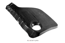 Load image into Gallery viewer, Eventuri BMW F8X M2C/M3/M4 - S55 Black Carbon Engine Cover-DSG Performance-USA