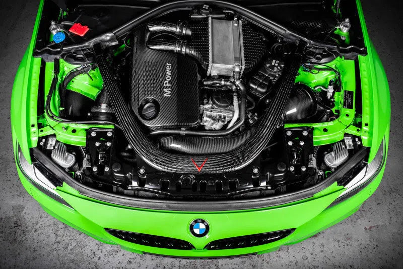Eventuri BMW F8X M3/M4 - Carbon Intake - V2-DSG Performance-USA