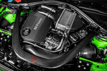Load image into Gallery viewer, Eventuri BMW F8X M3/M4 - Carbon Intake - V2-DSG Performance-USA