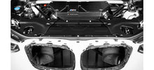 Load image into Gallery viewer, Eventuri BMW F97/F98 Carbon Air Box Lid w/ Replacement Filters and Carbon Scoops-DSG Performance-USA