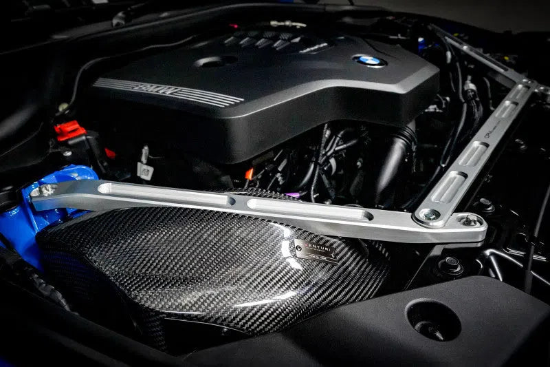 Eventuri BMW G29 Z4 M40i B58 Carbon Intake-DSG Performance-USA