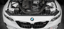 Load image into Gallery viewer, Eventuri BMW M2 Competition - Black Carbon Intake-DSG Performance-USA