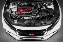 Load image into Gallery viewer, Eventuri Honda FK8 Civic Type R - Black Carbon Intake-DSG Performance-USA