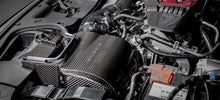 Load image into Gallery viewer, Eventuri Honda FK8 Civic Type R - Black Carbon Intake-DSG Performance-USA