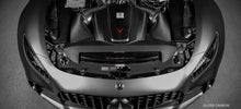 Load image into Gallery viewer, Eventuri Mercedes C190/R190 AMG GTR GTS GT Intake and Engine Cover - Gloss-DSG Performance-USA