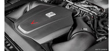Load image into Gallery viewer, Eventuri Mercedes C190/R190 AMG GTR GTS GT Intake and Engine Cover - Matte-DSG Performance-USA
