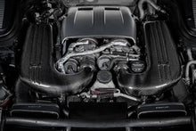 Load image into Gallery viewer, Eventuri Mercedes GLC63S Black Carbon Intake-DSG Performance-USA