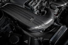 Load image into Gallery viewer, Eventuri Mercedes GLC63S Black Carbon Intake-DSG Performance-USA