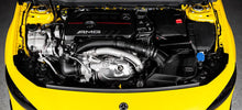 Load image into Gallery viewer, Eventuri Mercedes W177 A35/C118 CLA35 AMG/A250 Black Carbon Intake-DSG Performance-USA