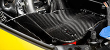 Load image into Gallery viewer, Eventuri Mercedes W177 A35/C118 CLA35 AMG/A250 Black Carbon Tube-DSG Performance-USA