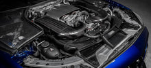 Load image into Gallery viewer, Eventuri Mercedes W205 C63S AMG - Carbon Fibre Intake V2-DSG Performance-USA