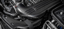 Load image into Gallery viewer, Eventuri Mercedes W205 C63S AMG - Carbon Fibre Intake V2-DSG Performance-USA