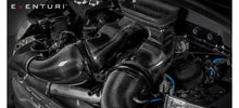Load image into Gallery viewer, Eventuri Porsche 991.1/991.2 Turbo - Black Carbon Intake-DSG Performance-USA